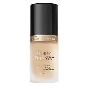 Too Faced Born This Way Foundation